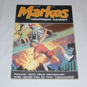 Markos 10 - 1975